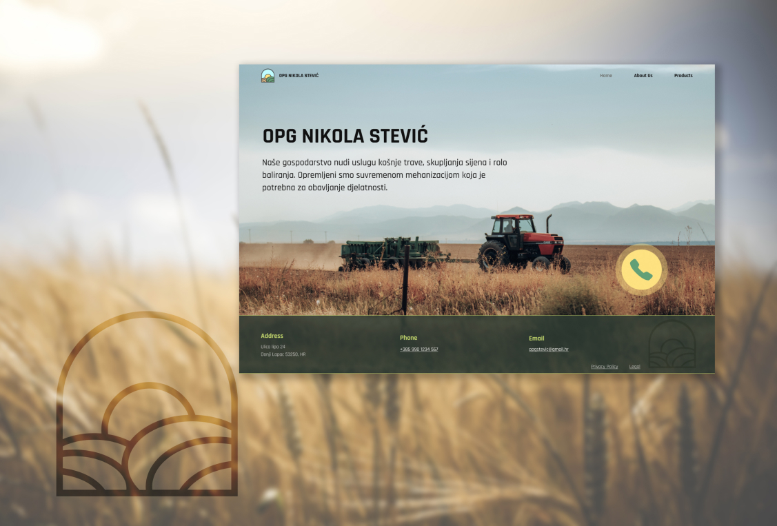 opg stevic full screen image